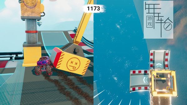 【原版+魔改9.2】switch《没技术别开车 Can’t Drive This》中文版nsp/xci整合版下载【1.0.3补丁】_4