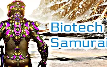 生化武士 Biotech Samurai PC英文版下载