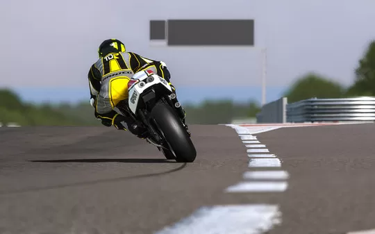 TrackDayR PC英文版下载