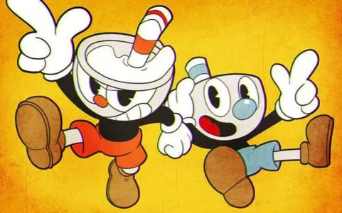 【5.05】PS4《茶杯头 Cuphead》中文版PKG下载【含1.05补丁+DLC】