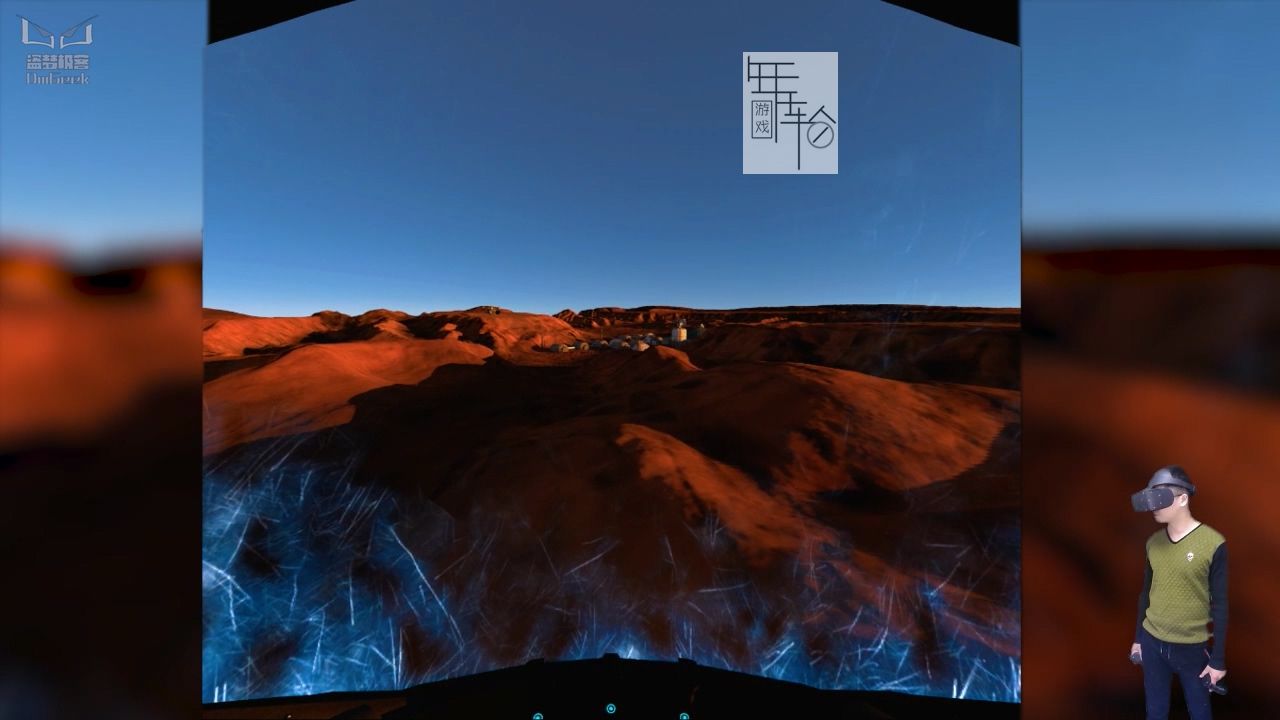 【VR】【7.02】【5.05降级】PS4《火星奥赛德 MARS ODYSSEY》英文版pkg下载_1