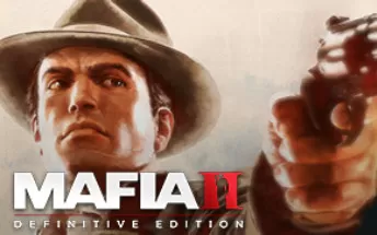 【7.55】PS4《四海兄弟2：决定版 Mafia II: Definitive Edition》中文版pkg下载（v1.02）