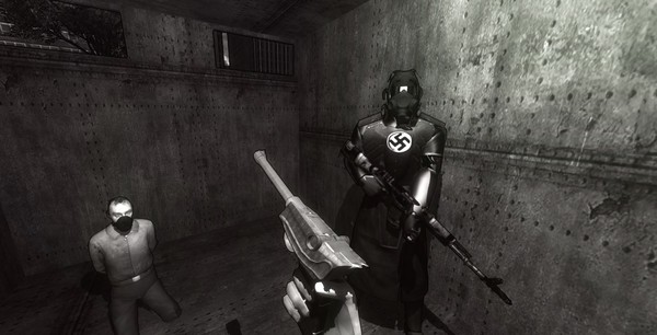22区 Zone 22 PC英文版下载（v1.1.8）_1
