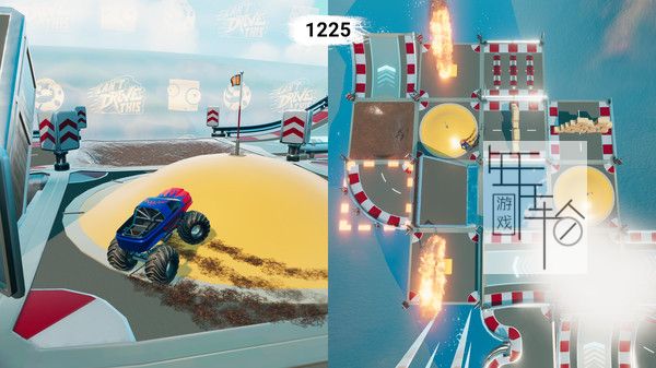 【原版+魔改9.2】switch《没技术别开车 Can’t Drive This》中文版nsp/xci整合版下载【1.0.3补丁】_3