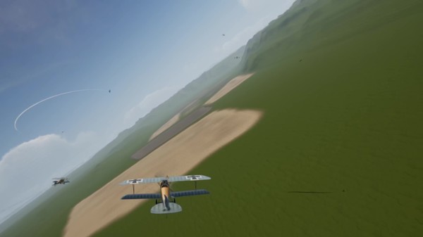战术战争模拟器 Tactical Warfare Simulator PC英文版下载_0