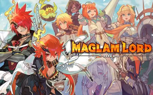 【原版+魔改9.2】switch《魔剑之王 MAGLAM LORD》日文版nsp/xci下载【1.0.3补丁+36DLC 】