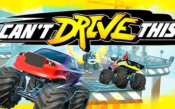 没技术别开车 Can't Drive This PC中文版下载