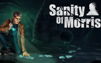 莫里斯的理智 Sanity of Morris PC英文版下载