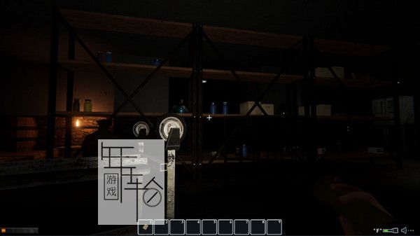 头虫 Head Worms PC英文版下载_0