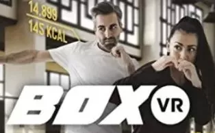 【VR】【7.55/5.05降级】PS4《节奏健身 BOXVR》英文版pkg下载+1.04补丁