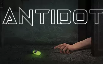 解毒剂 Antidote PC英文版下载