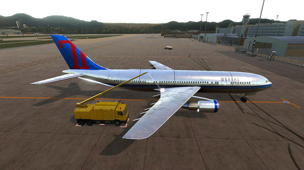 机场模拟3：日复一日 Airport Simulator 3: Day & Night PC英文版下载_1