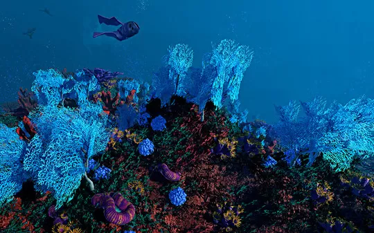 生态系统 Ecosystem PC英文版下载