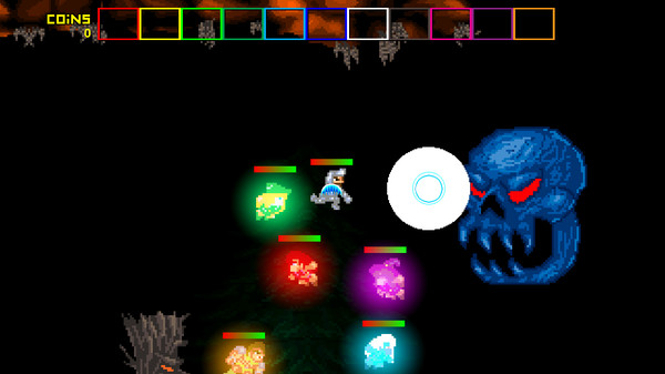 地下食尸鬼 Ghouls Underground PC英文版下载（Build 4364235）_1