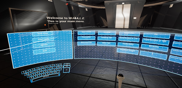 W.H.A.L.E.公司  W.H.A.L.E. PC英文版下载_0