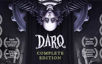 【原版+魔改9.2】switch《DARQ》中文版nsp/xci下载【含2.0.0补丁】