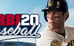 【7.55】PS4《R.B.I.棒球20》英文版pkg下载+1.07补丁
