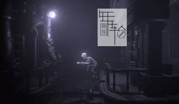 【5.05】PS4《DARQ：终极版 DARQ: Ultimate Edition》中文版pkg下载【含v1.01补丁】_0