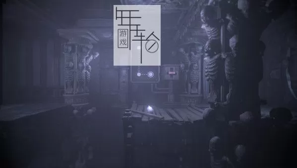 【5.05】PS4《DARQ：终极版 DARQ: Ultimate Edition》中文版pkg下载【含v1.01补丁】_2