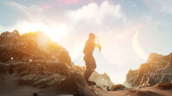 生化武士 Biotech Samurai PC英文版下载_0