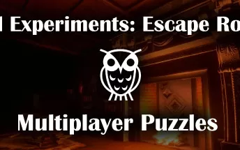 PC《疯狂实验：密室逃脱 Mad Experiments: Escape Room》中文版下载v2.04版|集成全DLC