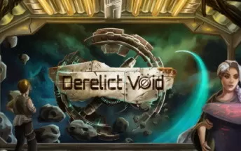 荒废虚空 Derelict Void PC英文版下载（v19.03.2021）