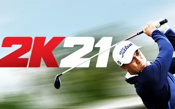 【5.05降级】PS4《PGA巡回赛2K21 PGA TOUR 2K21》英文版pkg下载（v1.05）