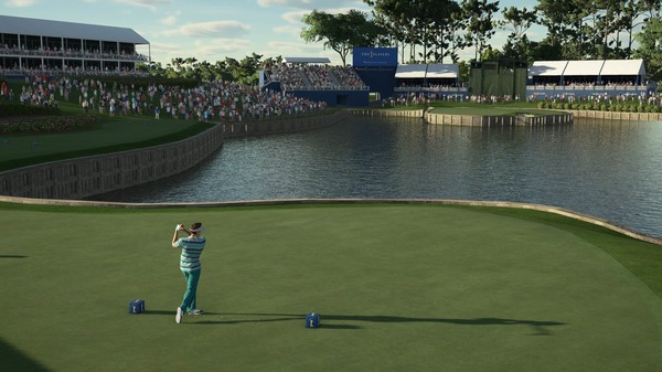 【5.05降级】PS4《PGA巡回赛2K21 PGA TOUR 2K21》英文版pkg下载（v1.05）_1