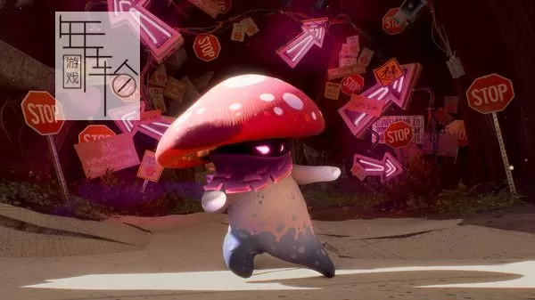 【顶】switch《植物大战僵尸: 和睦小镇保卫战》中文版nsp/xci下载【含1.0.3补丁+DLC】_3
