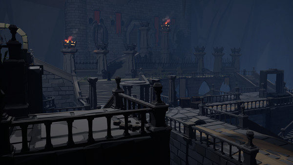 宝藏之墓VR Treasure Tomb VR PC英文版下载_1