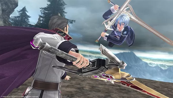 【5.05】PS4《英雄传说：创之轨迹The Legend of Heroes: Hajimari no Kiseki 》中文版pkg下载【含1.5补丁+金手指】_1