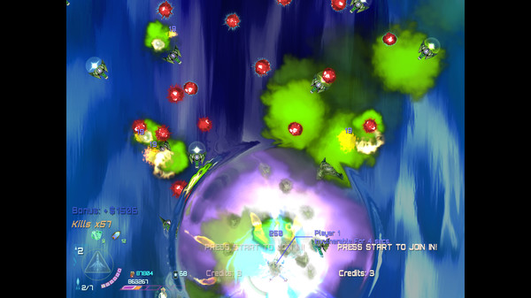 星光：风暴之眼 Starlight: Eye of the Storm PC英文版下载（Build 6375740）_1