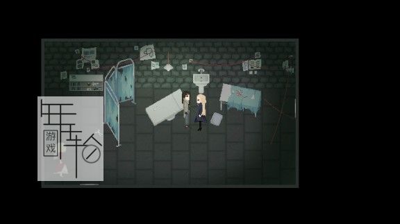 【原版+魔改9.2】switch《时光回溯：死亡回忆 Retrace：Memories of Death》中文版nsp/xci下载_3