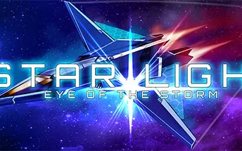星光：风暴之眼 Starlight: Eye of the Storm PC英文版下载（Build 6375740）
