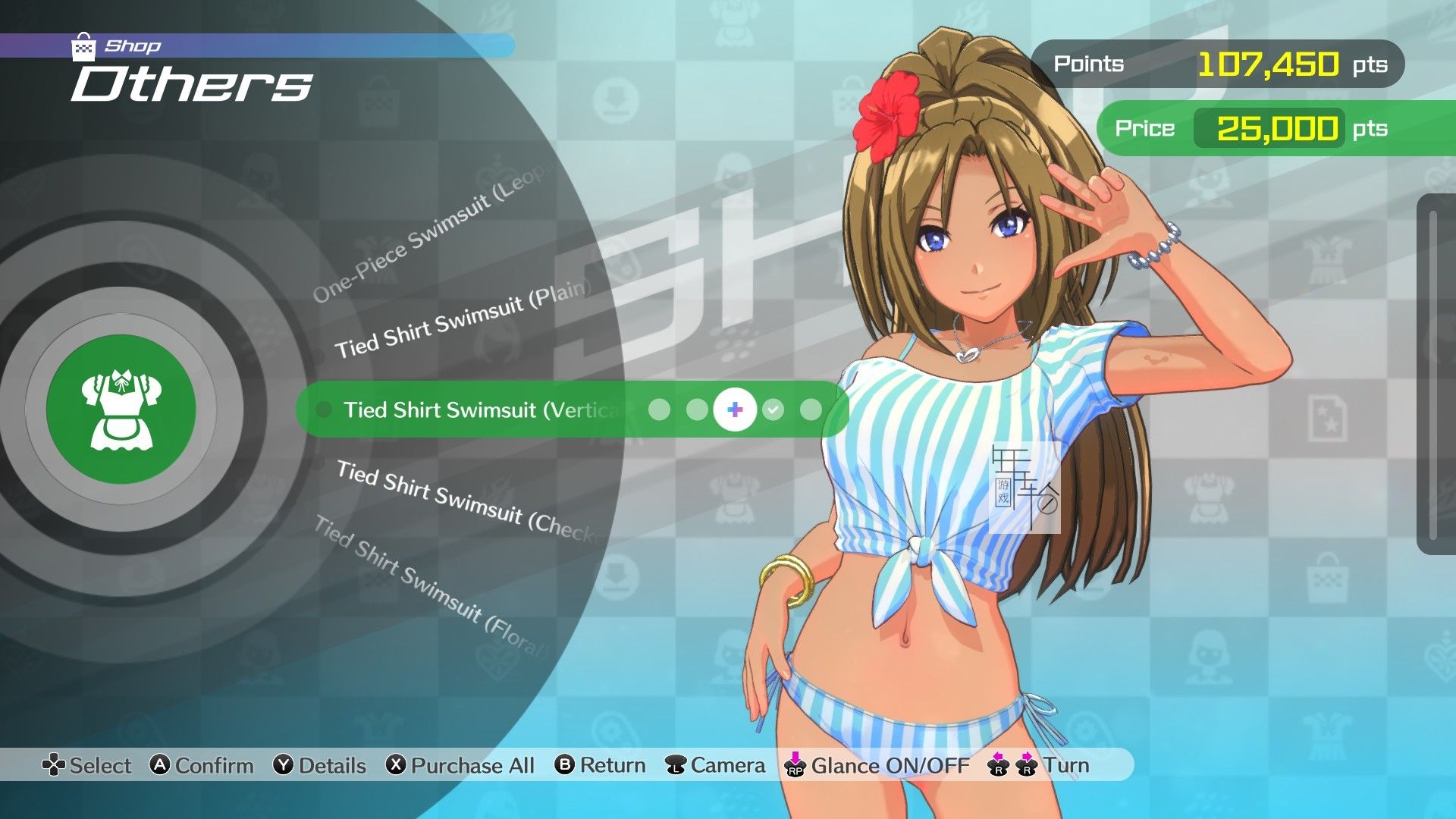 【5.05】PS4《神田川JET GIRLS》中文版pkg下载【1.02补丁+全部DLC】_1