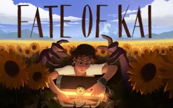凯的命运 Fate of Kai PC英文版下载