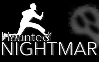 恶梦缠身 Haunted Nightmares PC英文版下载