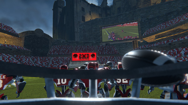 2MD VR足球进化 2MD: VR Football Evolution PC英文版下载_1