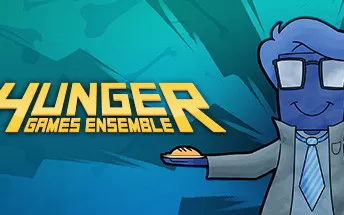 饥饿游戏集合 The Hunger: Games Ensemble PC英文版下载