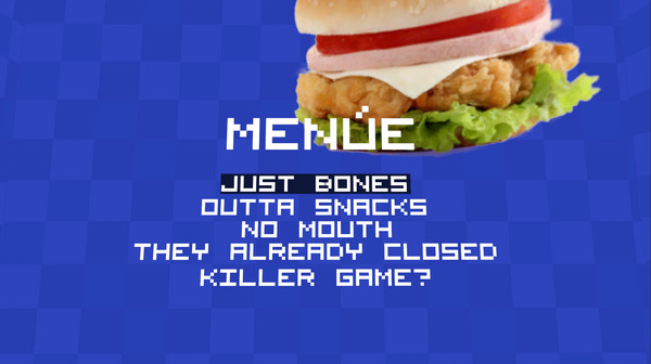 饥饿游戏集合 The Hunger: Games Ensemble PC英文版下载_1