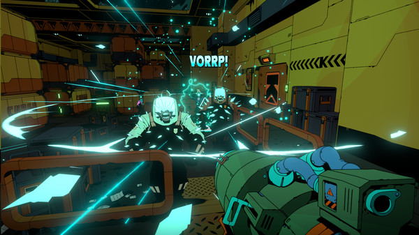 【7.55/5.05降级】PS4《虚空混蛋 Void Bastards》中文版pkg下载（v1.0.1补丁）_0