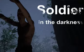 黑暗中的士兵 Soldier in the darkness PC英文版下载