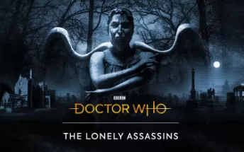 PS4《神秘博士：孤独的暗杀者 Doctor Who: Lonely Assassins》 中文版pkg下载+1.0.1补丁