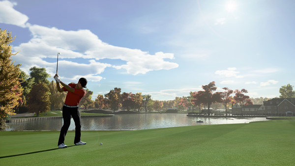【5.05降级】PS4《PGA巡回赛2K21 PGA TOUR 2K21》英文版pkg下载（v1.05）_0