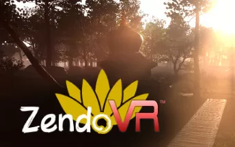 ZendoVR PC英文版下载