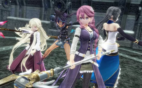 【5.05】PS4《英雄传说：创之轨迹The Legend of Heroes: Hajimari no Kiseki 》中文版pkg下载【含1.5补丁+金手指】