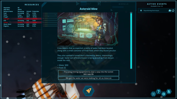 荒废虚空 Derelict Void PC英文版下载（v19.03.2021）_1