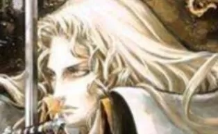 【5.05降级】PS4《恶魔城安魂曲 月下夜想曲&血之轮回》英文版pkg下载