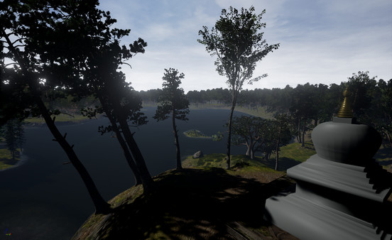 ZendoVR PC英文版下载_1