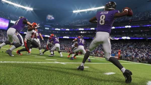 【7.55】PS4《麦登橄榄球21 Madden NFL 21》英文版pkg下载（v1.14）_1